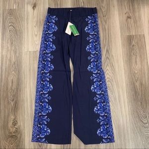 Lilly Pulitzer Palazzo Pants